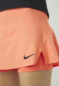 Nike Performance SLAM SKIRT - Αθλητική φούστα - wild mango