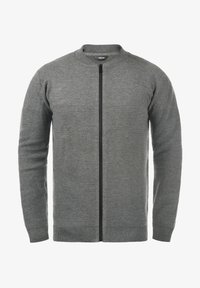 Unselected, grey melange