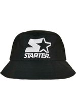 Starter BASIC BUCKET - Kalap - black/fekete - Zalando.hu