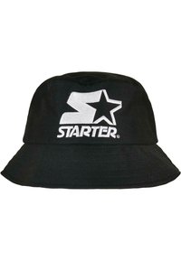BASIC BUCKET - Pălărie - black