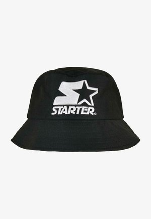 BASIC BUCKET - Cappello - black