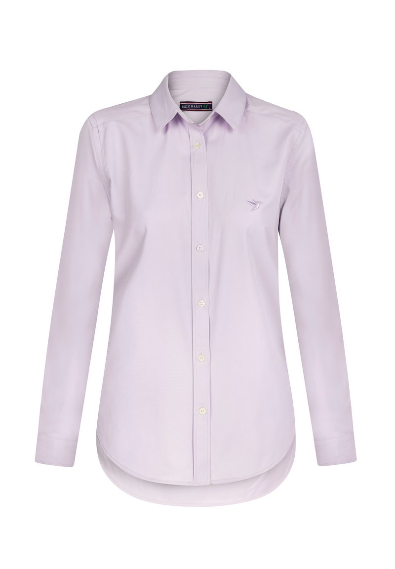 Felix Hardy Camicia - lilac