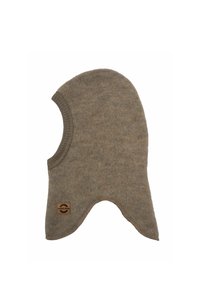 Mikk-line Chaussons Laine Bébé Enfant Oeko-Tex - Chaussettes Laine Mérinos Sans Mulesing