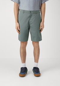 Lee Shorts - olive grove