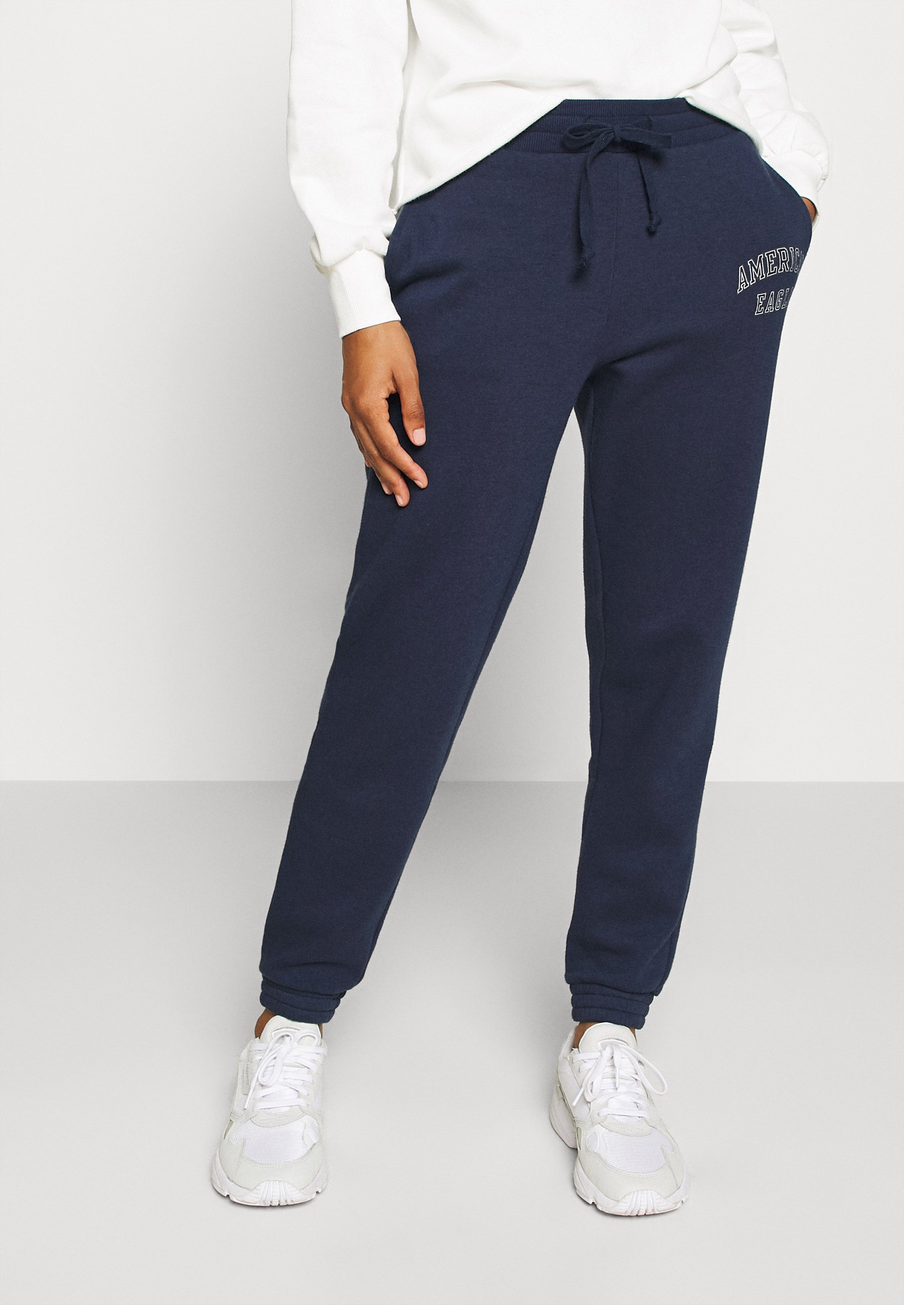 american eagle tall joggers