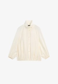 Ej vald, beige