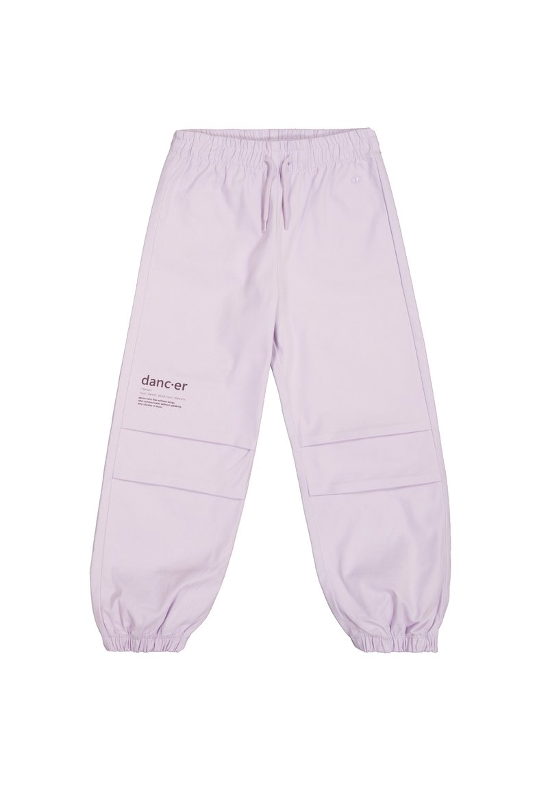 Champion Trainingsbroek lila Champion Trainingsbroek lila