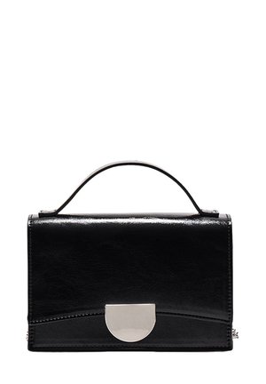 MINI - Borsa a tracolla - black