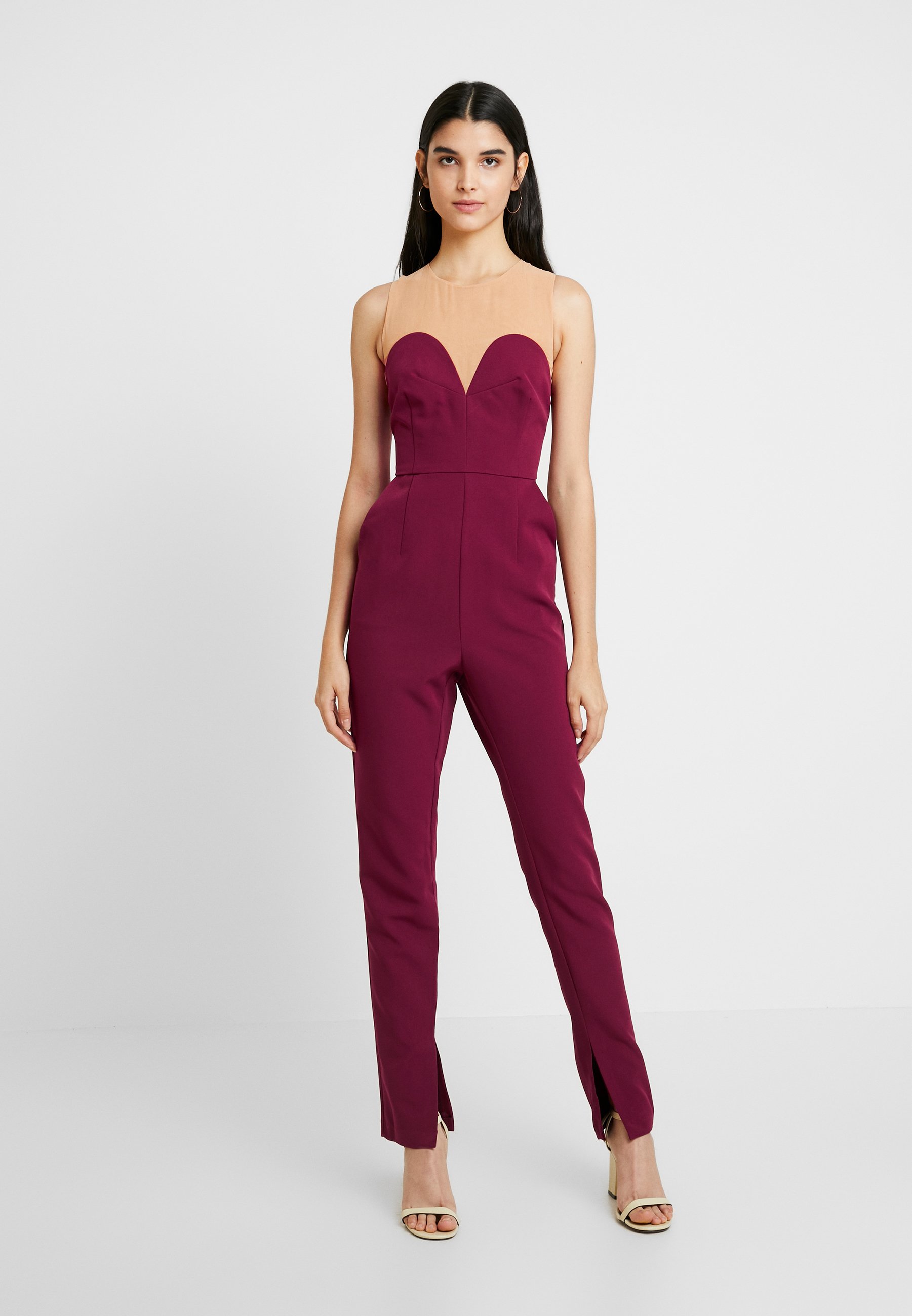 foxiedox jumpsuit