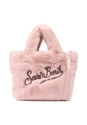 CASUAL - Borsa a mano - pink