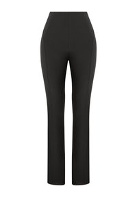 Non selezionato, nero