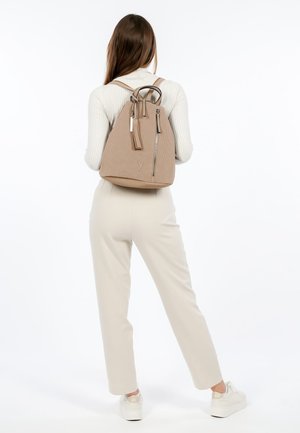 SURI FREY ROMY - Zaino - sand