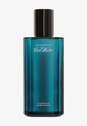 DAVIDOFF Fragrances, COOL WATER MAN AFTER SHAVE - Aftershave