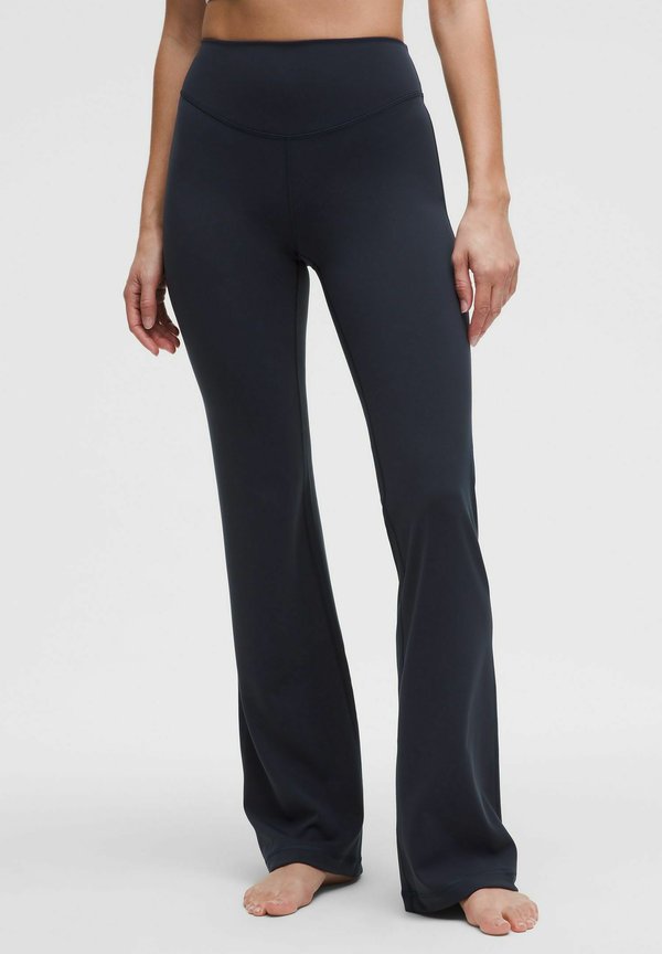 Wunder Under SmoothCover Bootcut - Stoffhose