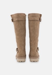 s.Oliver Botas - light brown
