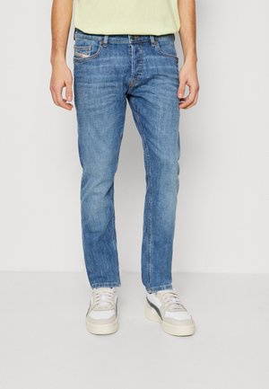 Jeans Slim Fit - blue denim