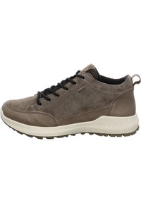 ara HIKER - Sneaker low - taiga sand