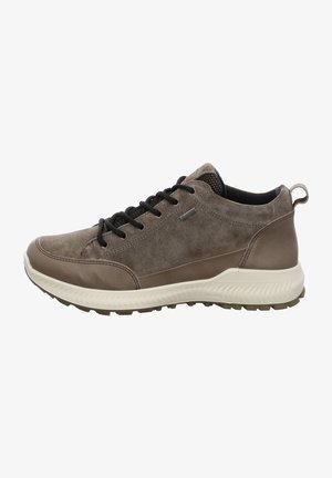 ara HIKER - Sneaker low - taiga sand