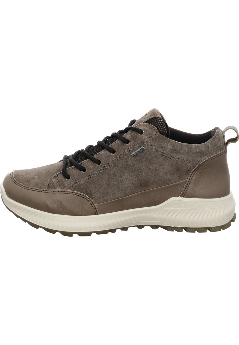 ara HIKER - Sneaker low - taiga sand