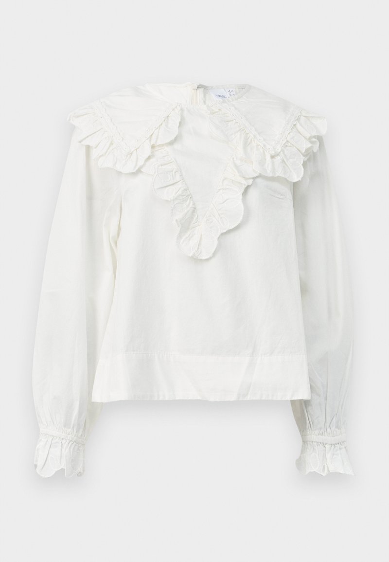 YAS Blouse wit