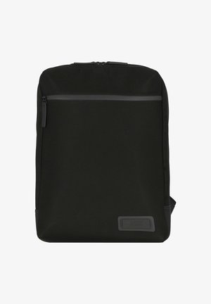 Jost TALLINN LAPTOPFACH - Rucksack - schwarz