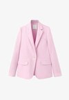 ADULT - Blazer - pink