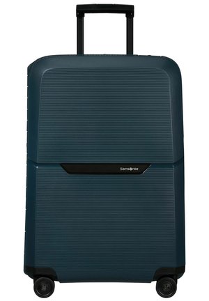 Valise à roulettes - blue