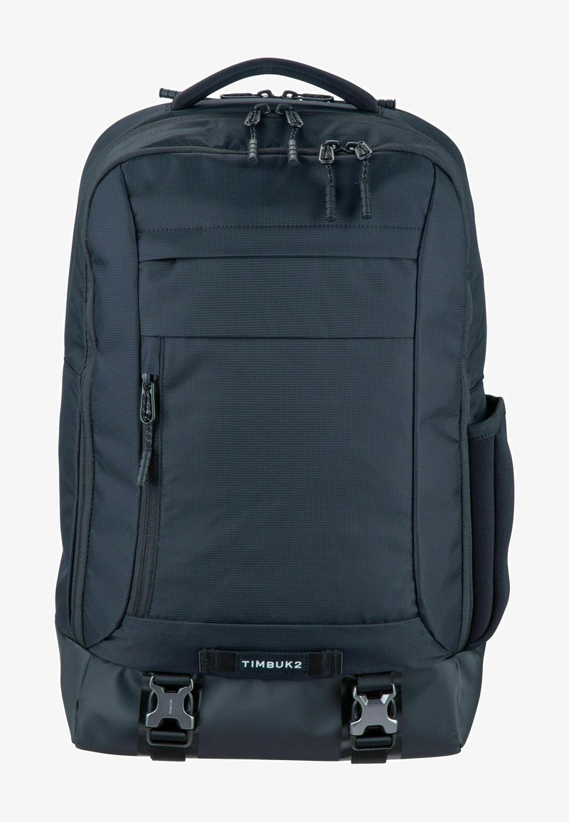 Timbuk2 THE AUTHORITY - Rugzak - eco black deluxe