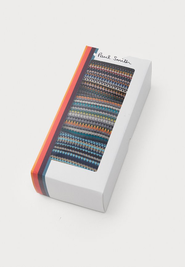 SOCK 3 PACK - Socks3