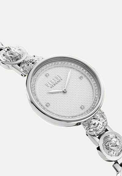 Versus Versace SOUTH BAY - Käekell - silver-coloured