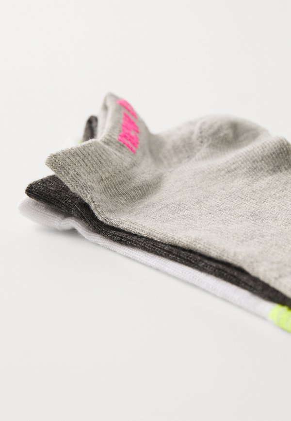 PERFORMANCE LOW CUT SOCKS UNISEX 6 PACK - Socks3