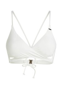 BAAY - Bikini-Top - snow white