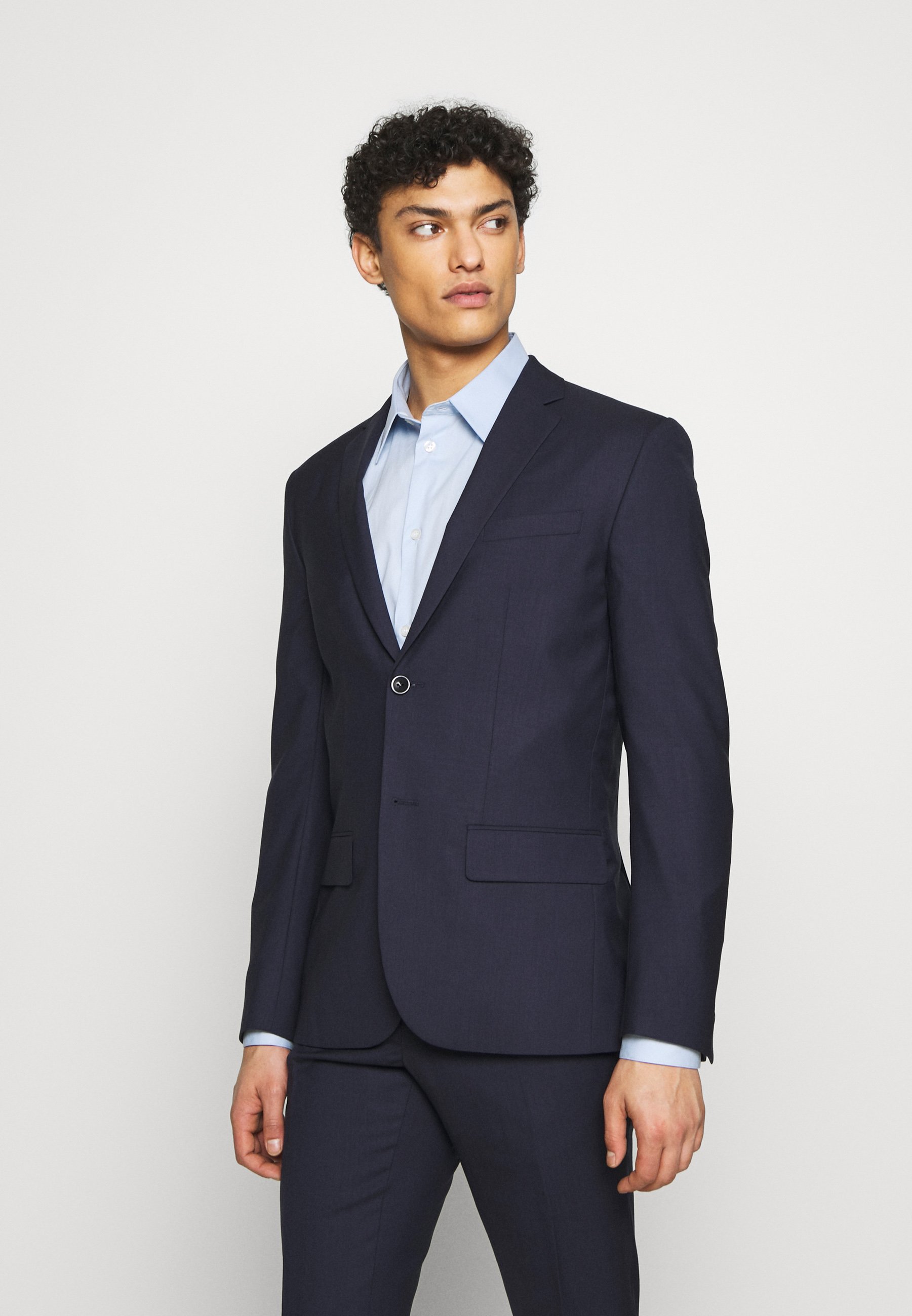 Filippa K SUIT Dress hope blue Zalando.no Filippa K SUIT - Dress - black