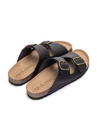 Yokono PLANA MACAM - Mules - black