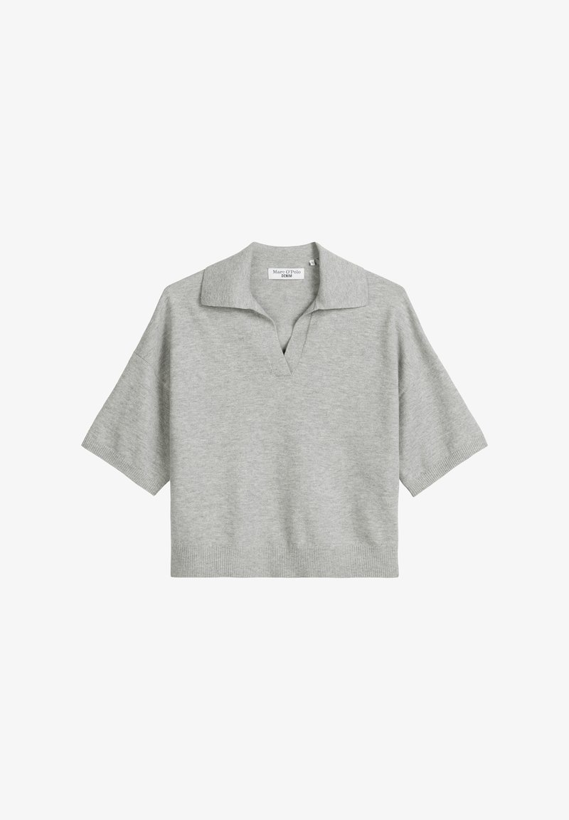 Polo Denim Marc O Polo V Ausschnitt Pullover Marc O'Polo DENIM