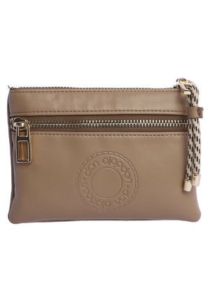CARTERA SILVIA - Monedero - beige