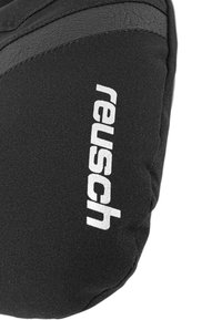 Reusch Fäustling -  black   silver