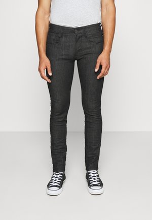 ANBASSX LIGHT - Jeans Skinny - black