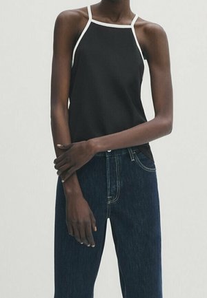 Débardeur - black