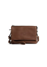 Non sélectionné, brown