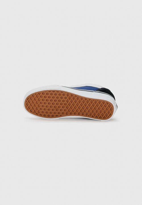 Vans KNU SKOOL UNISEX - Skate shoes - steve navy — foto 5