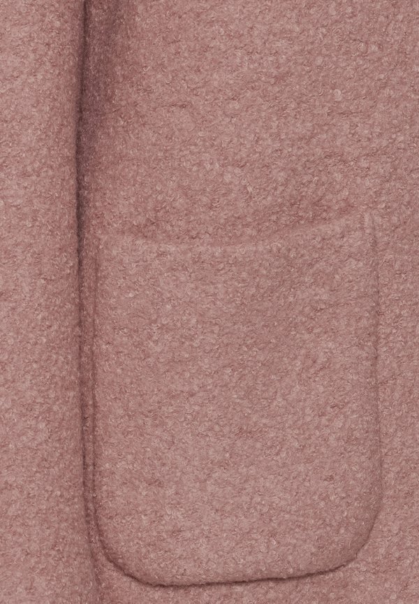 IHStipa - Classic coat - ash rose4