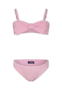 MC2 Saint Barth SET - Bikini - pink