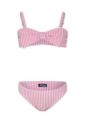 SET - Bikini - pink