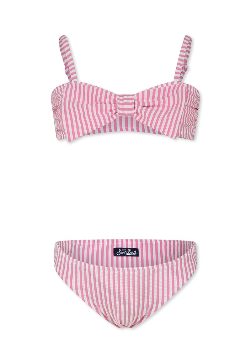 MC2 Saint Barth SET - Bikini - pink