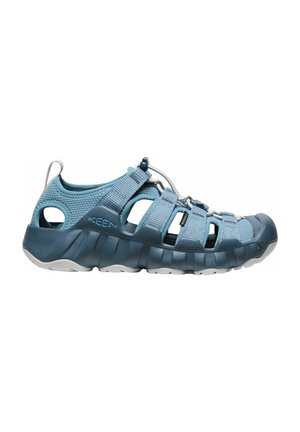 HYPERPORT - Walking sandals - krönungsblau dampfgrau
