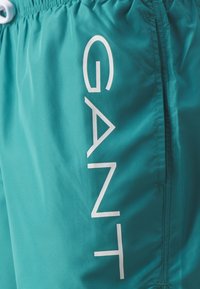 GANT LIGHTWEIGHT SWIM  - Plaukimo šortai - ocean turquosie