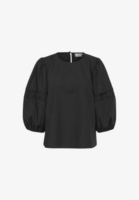 Niet geselecteerd, black deep