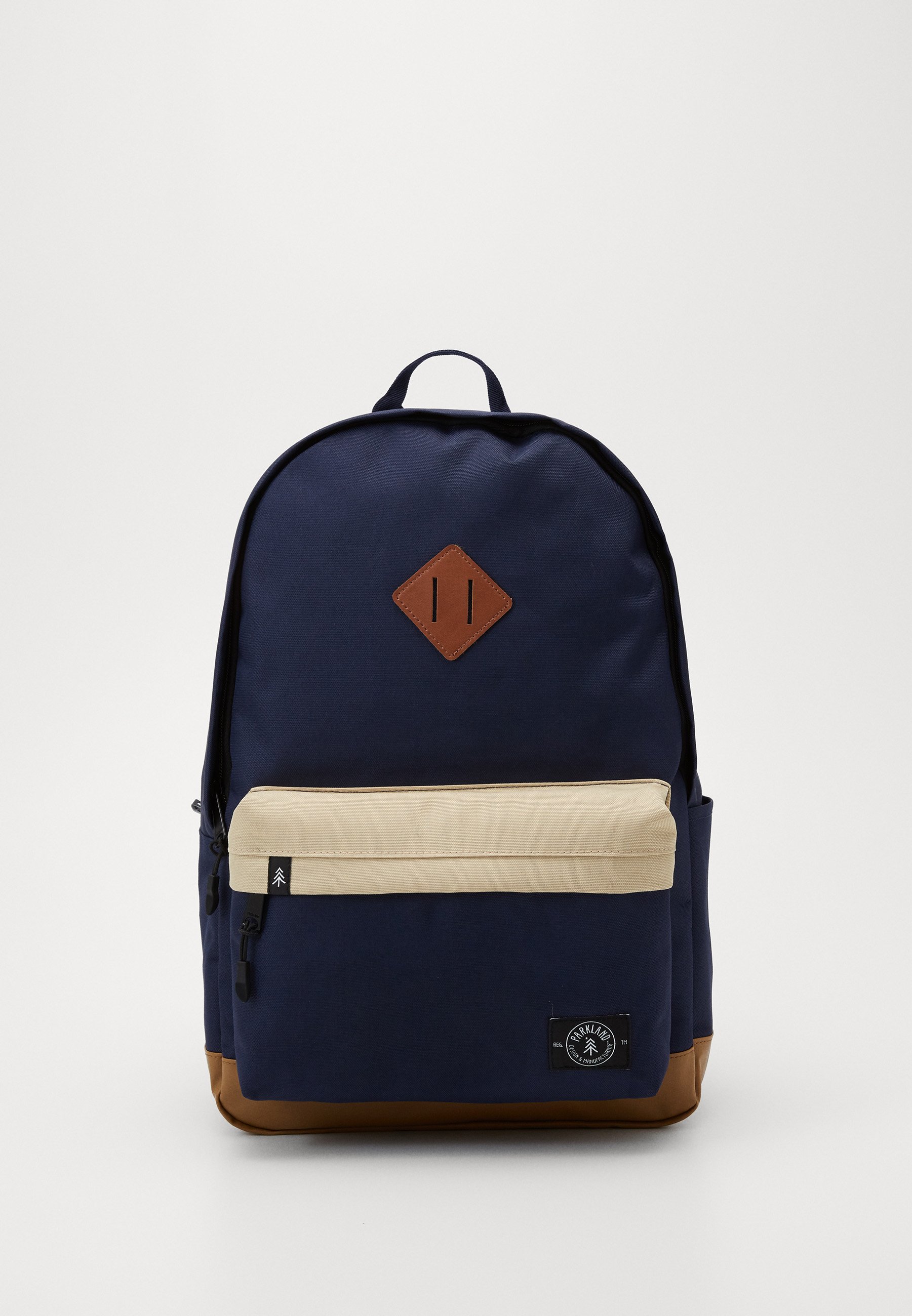 parkland kingston plus backpack