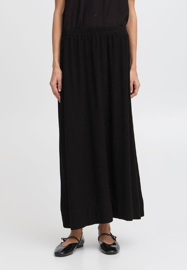 BYFILINEN - A-line skirt